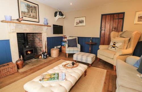 Sherston Casa | The Old Swan