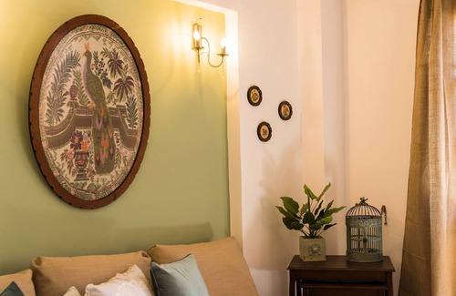 Symi Apartamento | The Old Symi 2- En el corazón de Symi