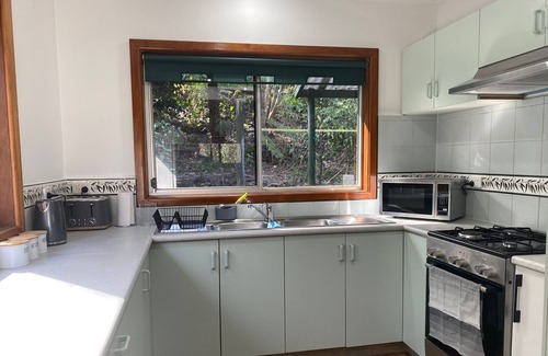 Warburton Casa | The Old Teahouse in Warburton