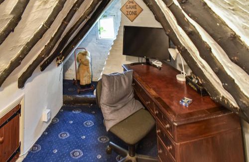 Hailsham Casa | The Old Thatch