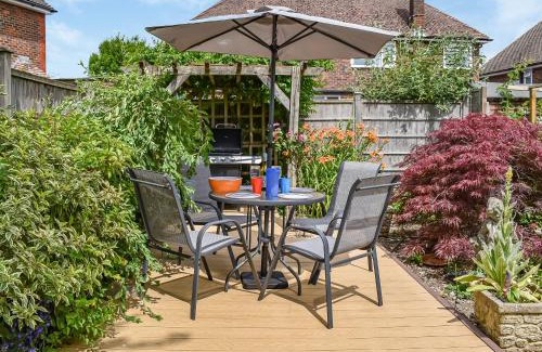 Hailsham Casa | The Old Thatch