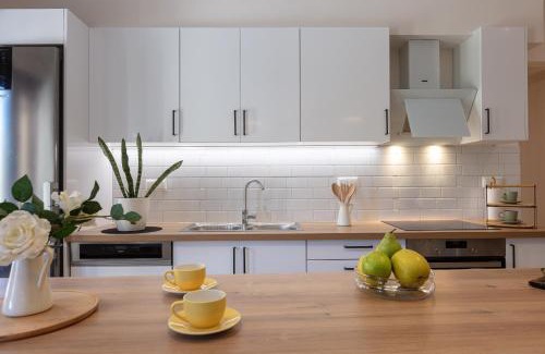 Old Town Rethymnon Apartamento | The Old Town Gem