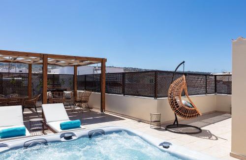 Old Town Rethymnon Apartamento | The Old Town Gem