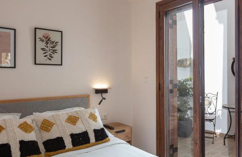 Old Town Rethymnon Apartamento | The Old Town Gem