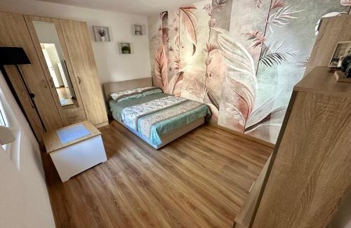 Dorcol Apartamento | The Old Town House