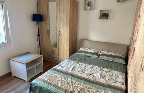 Dorcol Apartamento | The Old Town House