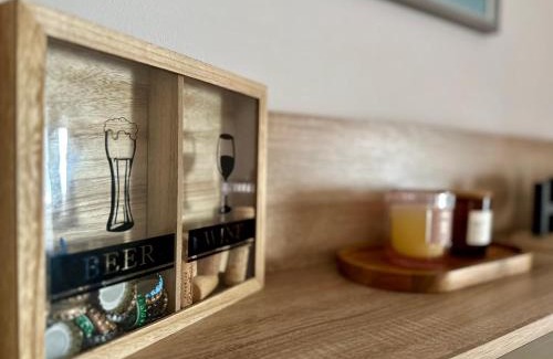 Dorcol Apartamento | The Old Town House
