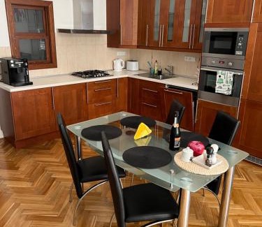 Josefov Apartamento | The Old town's apartment