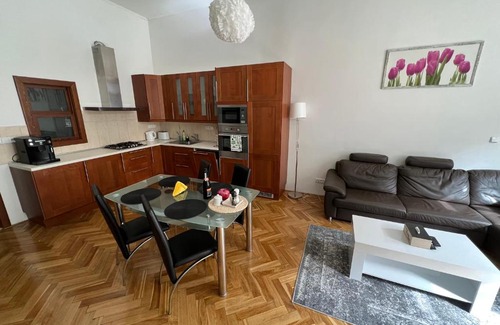 Josefov Apartamento | The Old town's apartment
