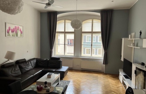 Josefov Apartamento | The Old town's apartment