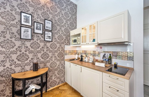Stare Mesto Apartamento | The Old Town Square & Parizska Apartments