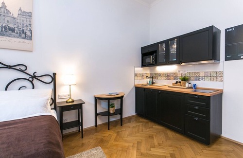 Stare Mesto Apartamento | The Old Town Square & Parizska Apartments