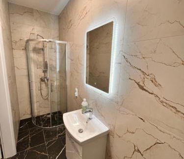 Krosno Apartamento | The Old Townhouse