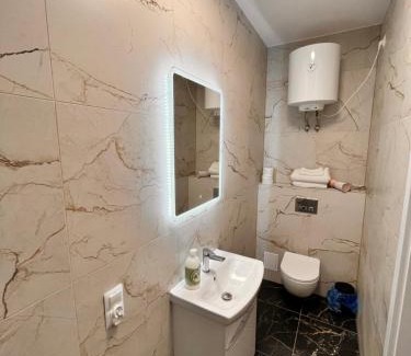Krosno Apartamento | The Old Townhouse