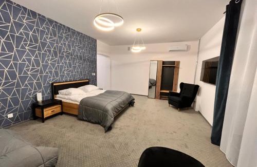Krosno Apartamento | The Old Townhouse