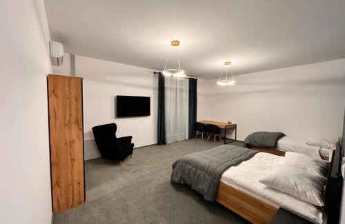 Krosno Apartamento | The Old Townhouse