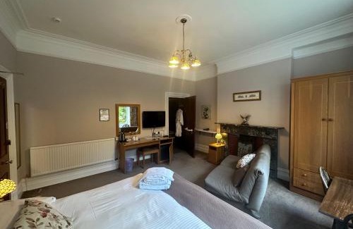 Ambleside Cama Y Desayuno | The Old Vicarage