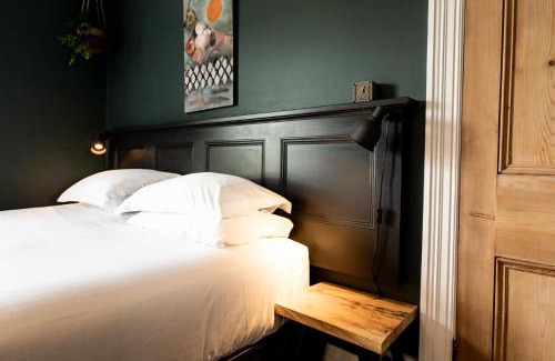 Moylegrove Cama Y Desayuno | The Old Vicarage