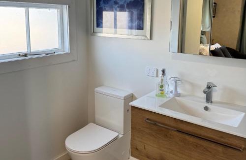 New Plymouth Casa | The Old Villa on Liardet