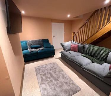 Warwick Town Centre Casa | The Old Warwick House