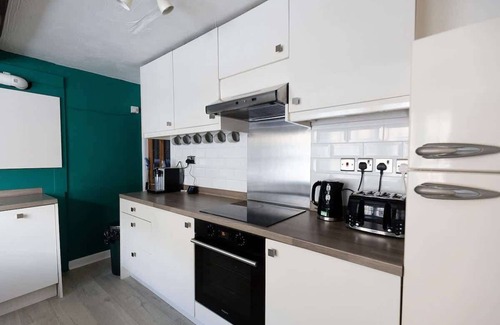 Hepworth Cabaña | The Old Weavers Cottage