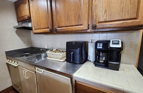 River Ranch Condominio | The Old West Rustic Cabin at River Ranch Resort! 103