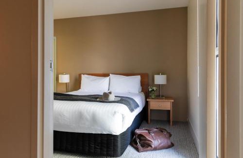 Sullivan's Cove Apartamento | The Old Woolstore Apartment Hotel