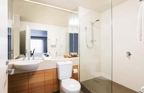 Sullivan's Cove Apartamento | The Old Woolstore Apartment Hotel