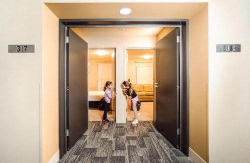 Sullivan's Cove Apartamento | The Old Woolstore Apartment Hotel