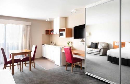 Sullivan's Cove Apartamento | The Old Woolstore Apartment Hotel