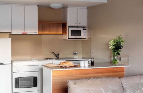 Sullivan's Cove Apartamento | The Old Woolstore Apartment Hotel
