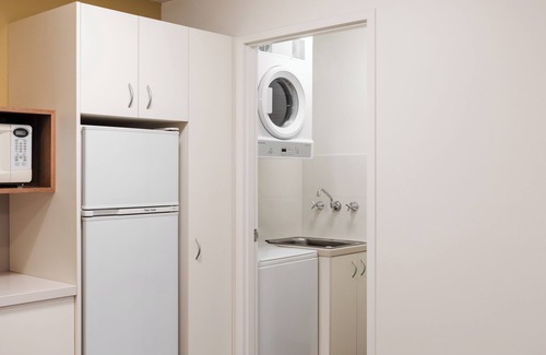Sullivan's Cove Apartamento | The Old Woolstore Apartment Hotel