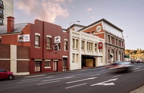 Sullivan's Cove Apartamento | The Old Woolstore Apartment Hotel