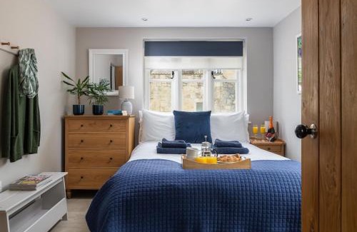 Monkton Combe Casa | The Old Workshop, Monkton Combe - Elegant Cotswolds Retreat near Bath