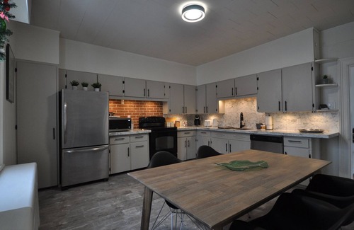 Meaford Apartamento | The Olde Hotel Suite 2
