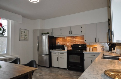 Meaford Apartamento | The Olde Hotel Suite 2