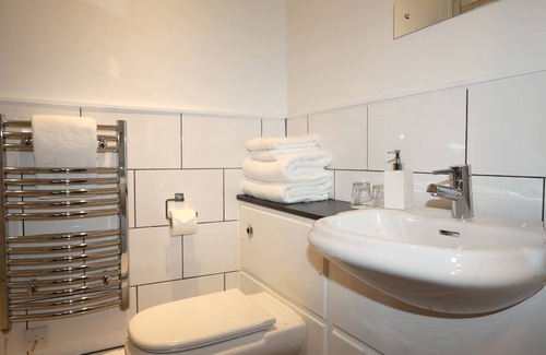 Hemel Hempstead Cama Y Desayuno | The Olde Kings Arms