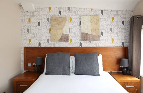 Hemel Hempstead Cama Y Desayuno | The Olde Kings Arms