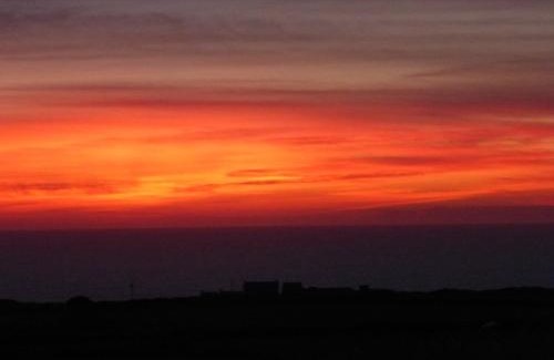 Zennor Casa | The Olde Piggery, on the coast, Zennor, St Ives