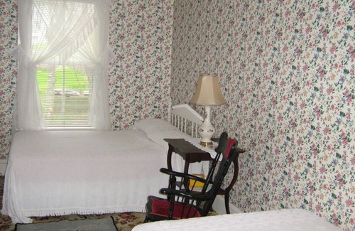 Sandy Cove Cama Y Desayuno | The Olde Village Inn