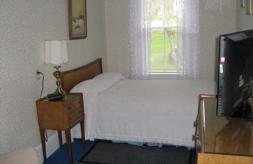 Sandy Cove Cama Y Desayuno | The Olde Village Inn