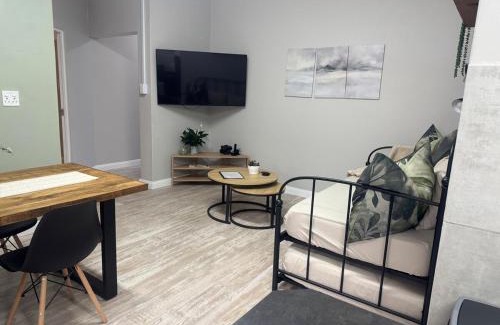 Lutzville Apartamento | The Olive Branch