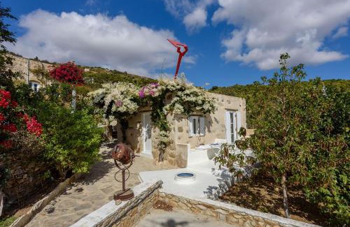 Meteora Casa | THE OLIVE MILL GUEST HOUSE