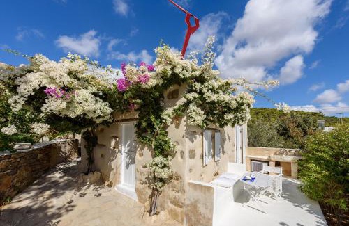 Meteora Casa | THE OLIVE MILL GUEST HOUSE