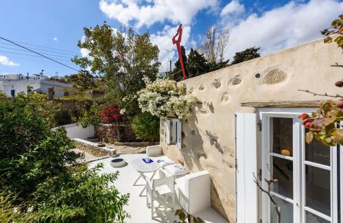 Meteora Casa | THE OLIVE MILL GUEST HOUSE