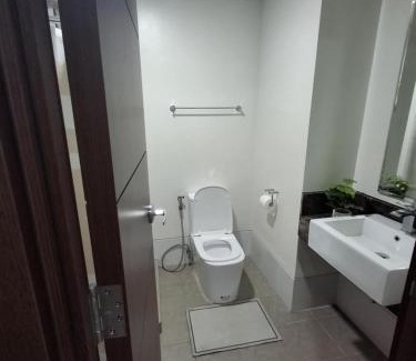 Wack-Wack Greenhills Apartamento | The Olive Place