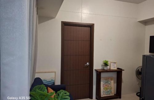 Wack-Wack Greenhills Apartamento | The Olive Place
