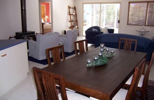 Diamondvale Cabaña | El Olivetree Cottage