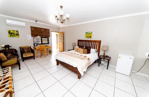 Springbok Casa | The Olive Tree Guest House