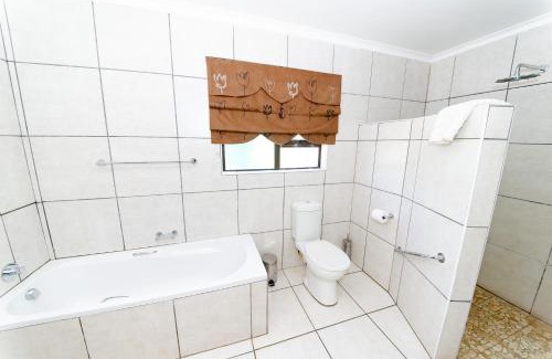 Springbok Casa | The Olive Tree Guest House